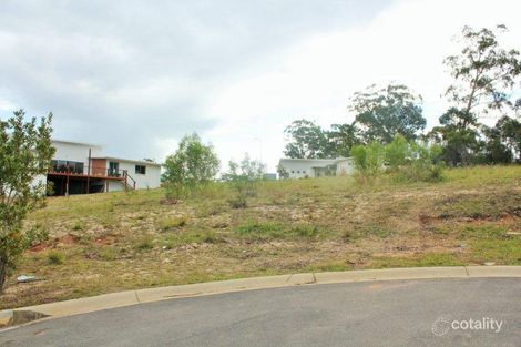 Property photo of 3 Ensign Cove Safety Beach NSW 2456