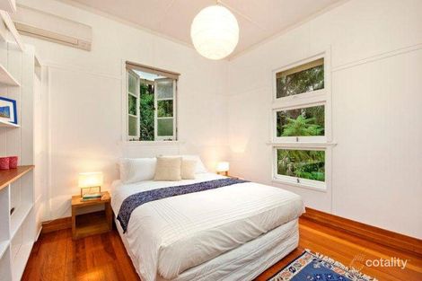 Property photo of 38 Stuartholme Road Bardon QLD 4065