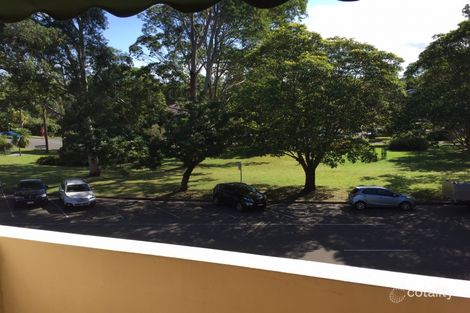 Property photo of 5/2 Oatley Avenue Oatley NSW 2223