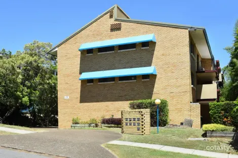 4/91 Whitmore St, Taringa, QLD 4068