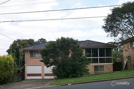131 Ham Rd, Mansfield, QLD 4122
