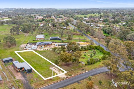 Property photo of 10 Valentines Lane Avenel VIC 3664