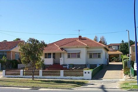 54 Preston Point Rd, East Fremantle, WA 6158