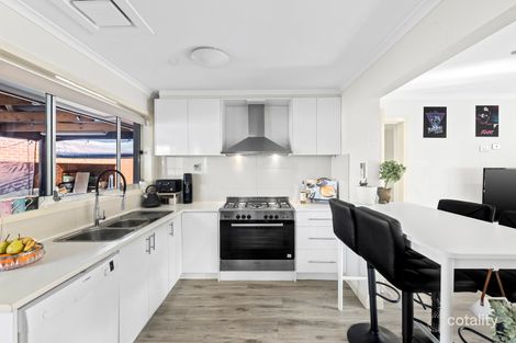 Property photo of 25 Sevenoaks Avenue Croydon VIC 3136