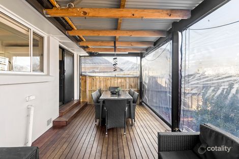 Property photo of 25 Sevenoaks Avenue Croydon VIC 3136