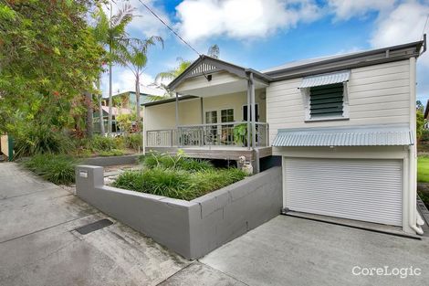 Property photo of 38 Park Road West Dutton Park QLD 4102