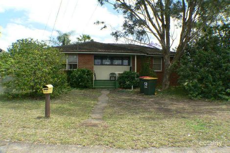 Property photo of 53 Tarawa Road Lethbridge Park NSW 2770