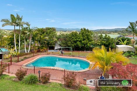 Property photo of 20 Trevina Crescent Mount Warren Park QLD 4207