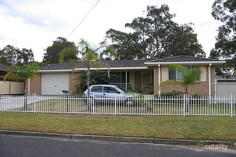 Property photo of 17 Moran Road Buff Point NSW 2262