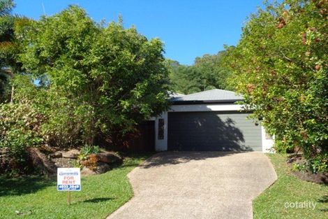 45 William Hickey St, Redlynch, QLD 4870