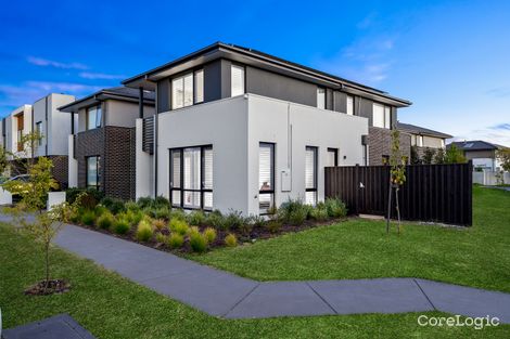 Property photo of 2 Livingstone Circuit Mulgrave VIC 3170