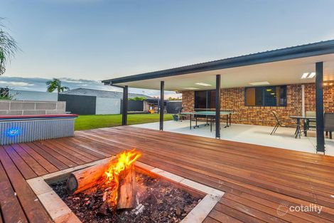 Property photo of 34 Bellevue Street Bli Bli QLD 4560