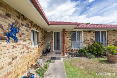 Property photo of 48 Gumnut Road Yamba NSW 2464