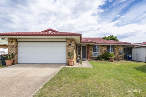 Property photo of 48 Gumnut Road Yamba NSW 2464