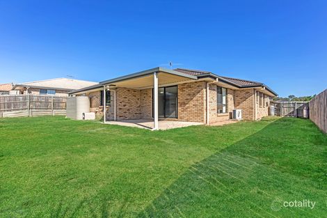 Property photo of 8 Imperial Court Brassall QLD 4305
