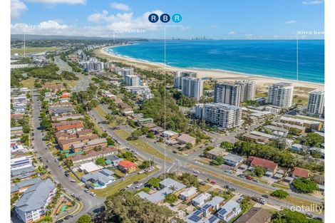 Property photo of 2/34 Coolangatta Road Coolangatta QLD 4225