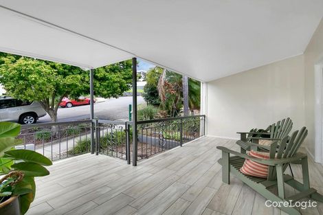 Property photo of 38 Park Road West Dutton Park QLD 4102