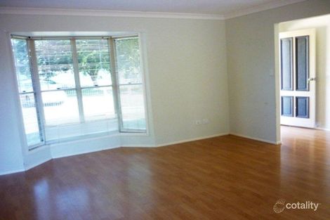 Property photo of 2 Hume Street St George QLD 4487