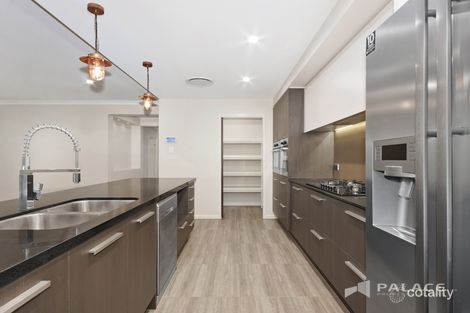 Property photo of 31 Stuart Street Barellan Point QLD 4306