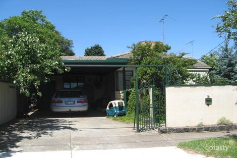 Property photo of 16 Monica Street Sunshine VIC 3020