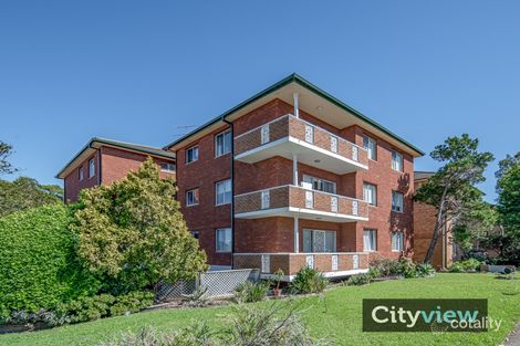 Property photo of 2/43 Bellevue Parade Hurstville NSW 2220