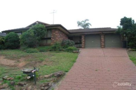 25 Swordfish Ave, Raby, NSW 2566