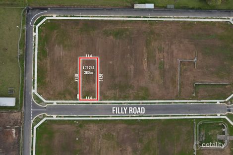 Property photo of 29 Filly Road Austral NSW 2179