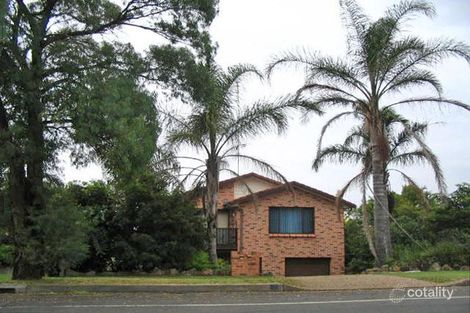 Property photo of 2/97 Ocean Beach Drive Shellharbour NSW 2529