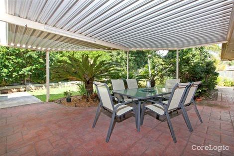 Property photo of 19 Redgrove Avenue Wellington Point QLD 4160