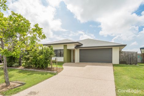 Property photo of 17 Yatay Street Rural View QLD 4740