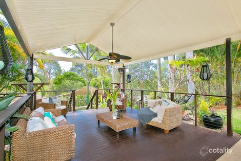 Property photo of 36 Uplands Court Tallai QLD 4213