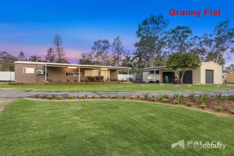 Property photo of 31 Stuart Street Barellan Point QLD 4306