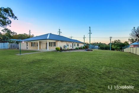 Property photo of 92 Edmond Street Marburg QLD 4346