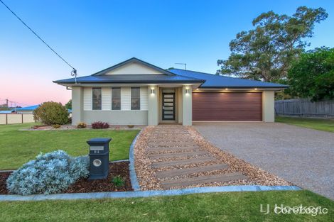 Property photo of 92 Edmond Street Marburg QLD 4346