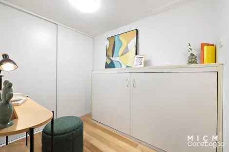 Property photo of 12/1 Riverside Quay Southbank VIC 3006