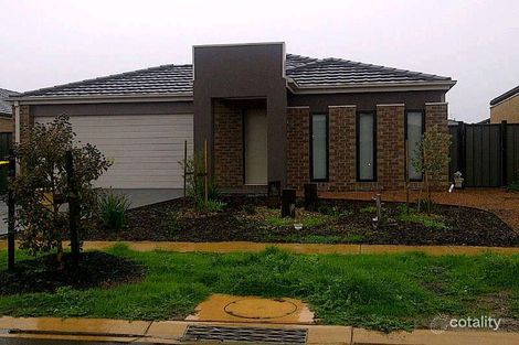 Property photo of 39 Snowsill Circuit Point Cook VIC 3030