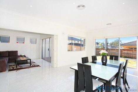 Property photo of 218 Driftway Drive Pemulwuy NSW 2145