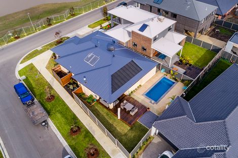 Property photo of 10 Riverrun Drive Botanic Ridge VIC 3977