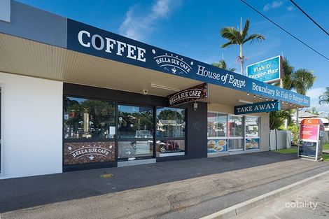 4/147 Boundary St, Railway Estate, QLD 4810