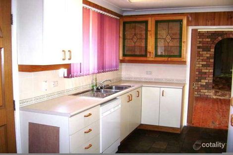 Property photo of 1 Carver Crescent Baulkham Hills NSW 2153