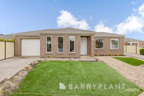 Property photo of 1/12 Marlo Drive Harkness VIC 3337