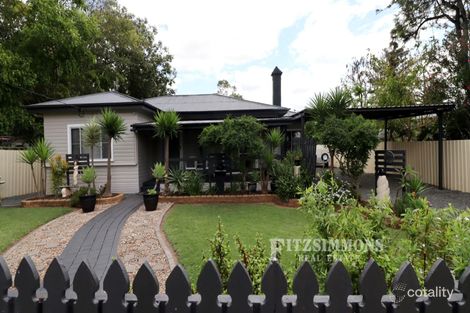 10 Wooburn St, Dalby, QLD 4405