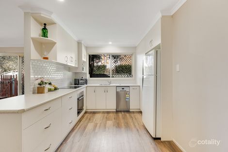 Property photo of 1/19 Beer Court Kearneys Spring QLD 4350