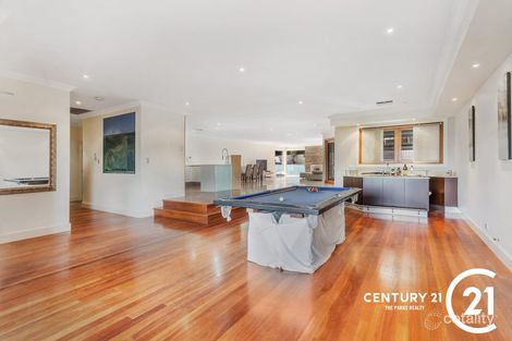 Property photo of 54 Murrumbidgee Street Bossley Park NSW 2176