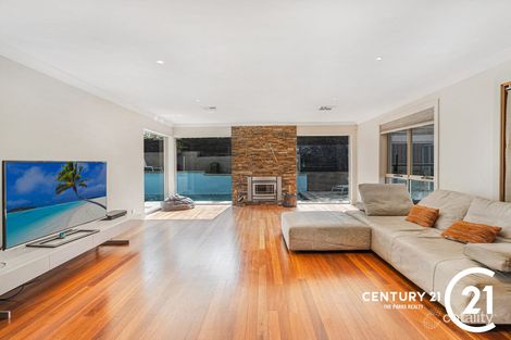 Property photo of 54 Murrumbidgee Street Bossley Park NSW 2176