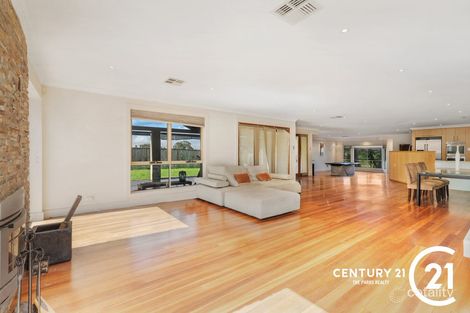 Property photo of 54 Murrumbidgee Street Bossley Park NSW 2176