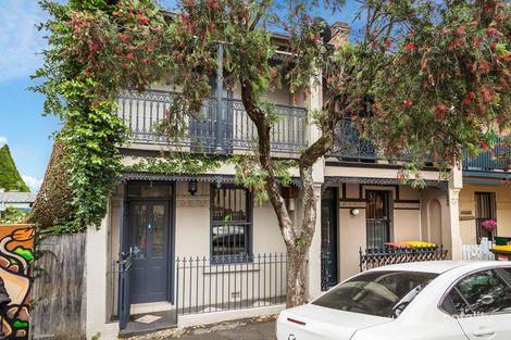 Property photo of 57 Reiby Street Newtown NSW 2042
