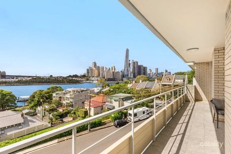 Property photo of 13/41 Darling Street Balmain East NSW 2041