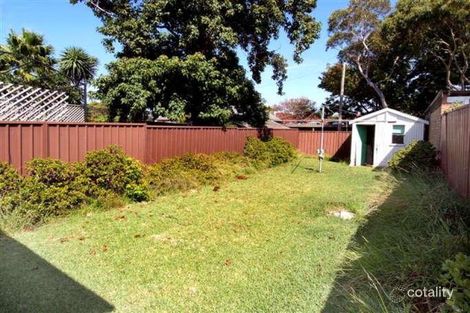 Property photo of 44 Canberra Street Randwick NSW 2031