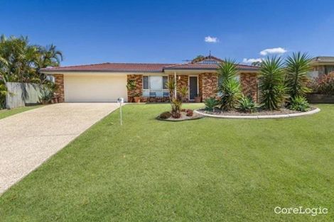 31 Freedom Dr, Kallangur, QLD 4503